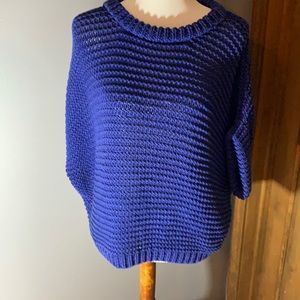 Hermès dolman sleeve sweater 🤩